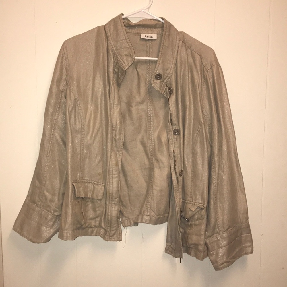 Jacket